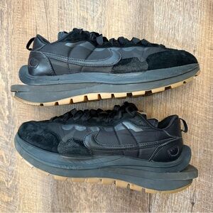 Sacai x Nike VaporWaffle Black Gum